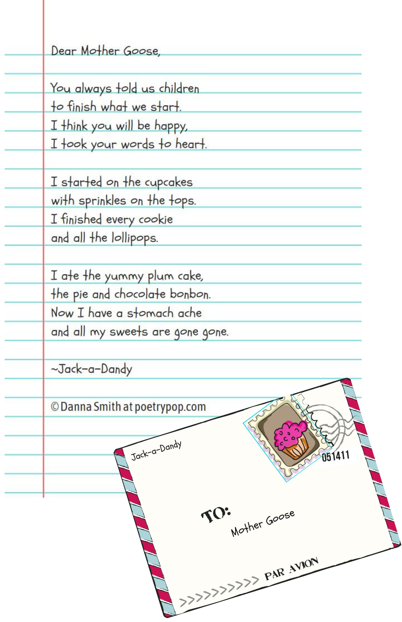 Letters-to-Mother-Goose-j-dandy-poetrypop.com_ – Poetry Pop Poetry Blog